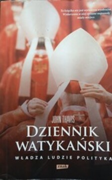 Dziennik Watykański /38729/