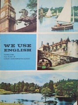 We use English /38709/