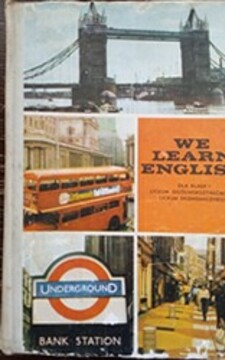 We learn English 1 /38745/