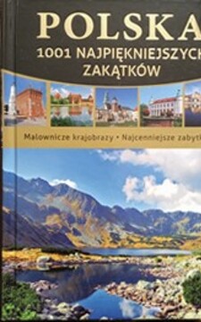Polska 1001 najpiękniejszych zakątków /38756/