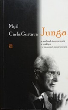Myśl Carla Gustava Junga... /38763/