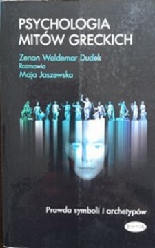 Psychologia mitów greckich /38764/