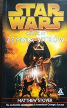 Star Wars część 3 Zemsta Sithów /38767/