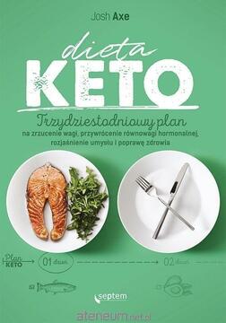 Dieta keto /38787/