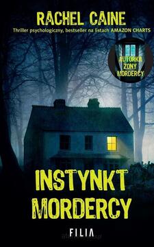Instynkt mordercy /38812/