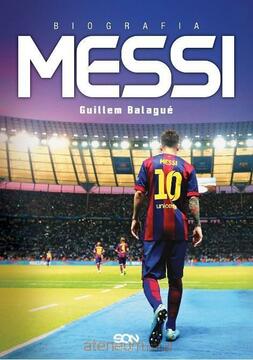 Biografia Messi /38832/