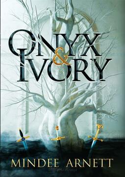  Onyx & Ivory /38836/