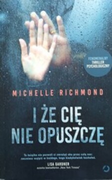 I że Cię nie opuszcze /38837/