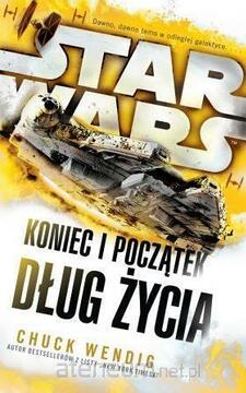 Star Wars. Koniec i początek. Dług życia /38848/