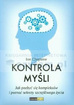 Kontrola mysli /38912/