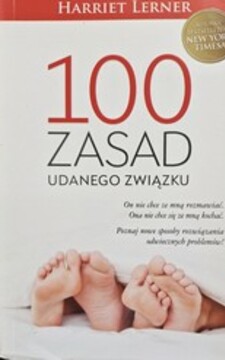 100 zasad udanego związku /38915/