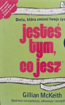 jesteś, tym co jesz /38917/