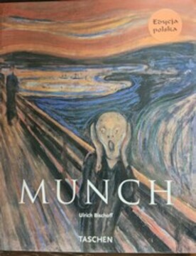 MUNCH /39333/