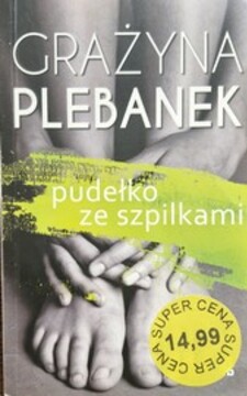 Pudełko ze szpilkami /38990/