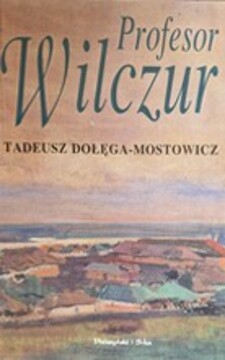 Profesor Wilczur /39328/