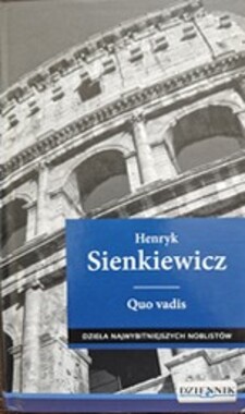 Quo vadis /39341/