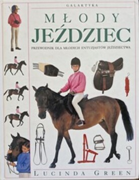 Młody jeździec /39349/