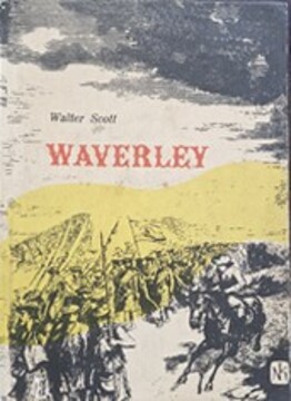 Wayerley /39354/