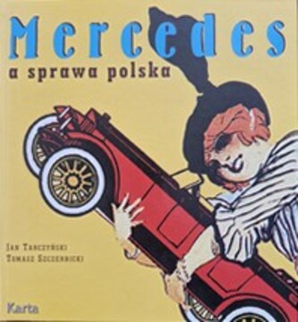 Mercedes a sprawa polska /39357/