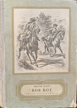 ROB ROY /39358/