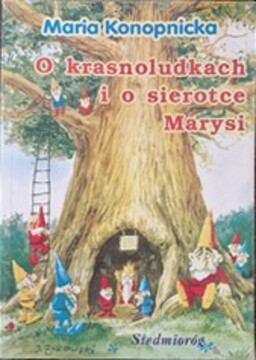 O krasnoldach i o sierotce Marysi /39360/