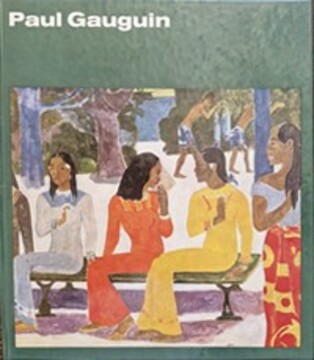 Paul Gauguin/39363/