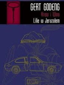 Lilie z Jeruzalem