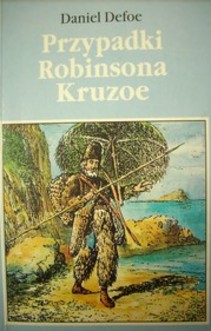 Przypadki Robinsona Kruzoe 