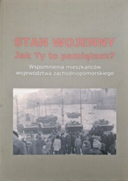 Stan wojenny Jak Ty to pamiętasz /39500/