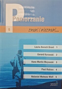 Pomorzanie znani i nieznani /39504/