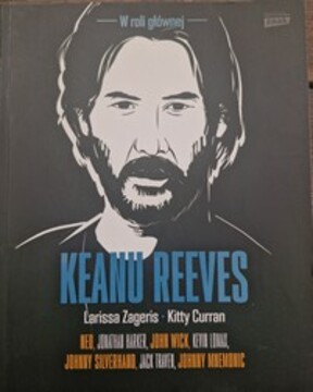 W roli głównej Keanu Reeves /39523/