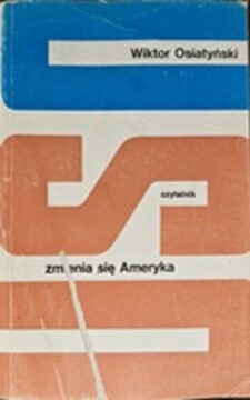 Zmienia się Ameryka /39561/