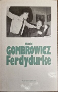 Ferdydurke /39616/