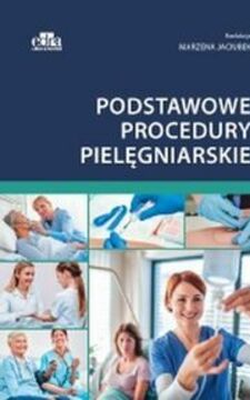 Podstawowe procedury pielęgniarskie /39635/