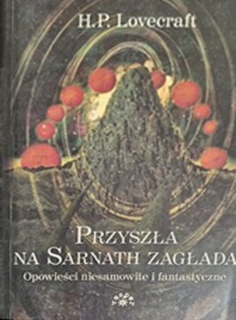 Przyszła na Sarnach zagłada /39647/