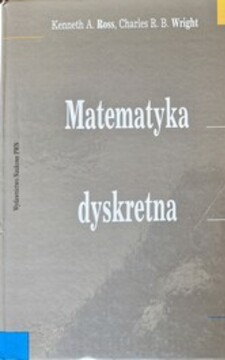 Matematyka dyskretna /39699/