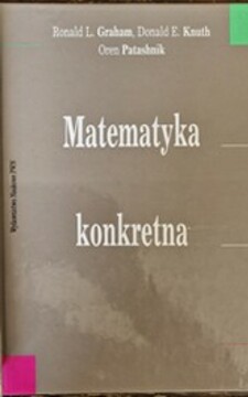 Matematyka konkretna /39700/