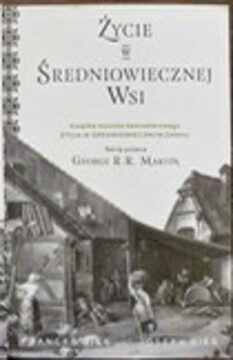 Życie w średniowiecznej wsi /39706/