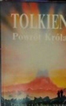 Władca Pierścieni Tom 3 Powrót Króla /39906/