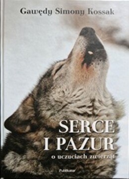 Serce i pazur o uczuciach zwierząt /39936/