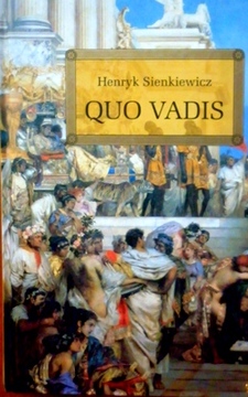 Quo vadis  (z opracowaniem) /5504/