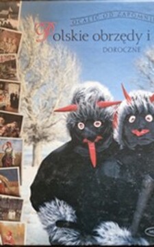 Polskie obrzędy i zwyczaje /39955/