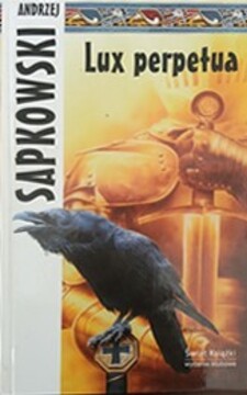 Opowieści o wiedźminieTom 1 /40043/