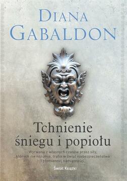 Tchnienie śniegu i popiołu /40058/