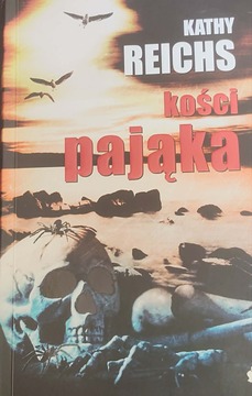 Kości pająka /40356/