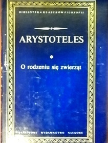O rodzeniu się zwierząt