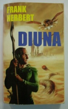 Diuna /40412/