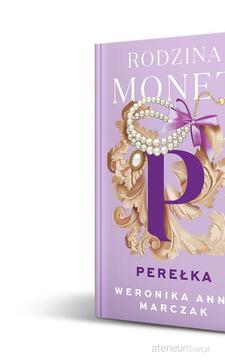 Rodzina Monet Perełka /40415/