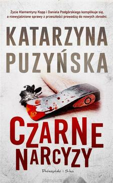Czarne narcyzy /40515/