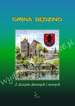 Gmina Będzino /40610/
